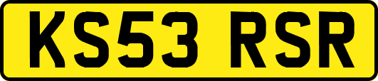 KS53RSR