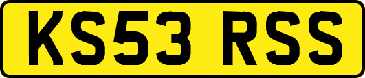 KS53RSS
