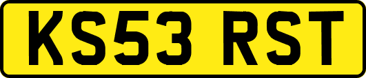 KS53RST