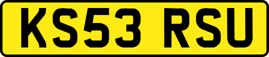 KS53RSU