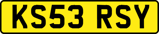 KS53RSY