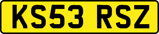 KS53RSZ