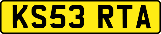 KS53RTA