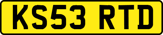 KS53RTD
