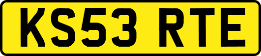 KS53RTE