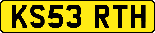 KS53RTH