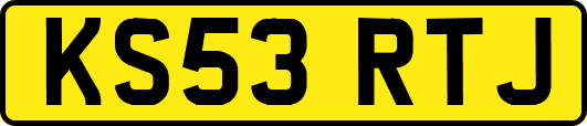 KS53RTJ