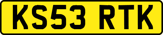 KS53RTK