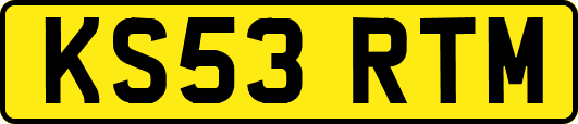 KS53RTM
