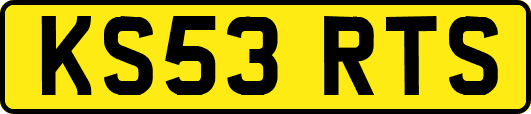 KS53RTS