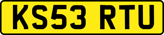 KS53RTU