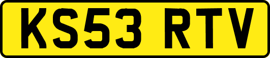 KS53RTV