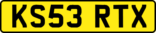 KS53RTX