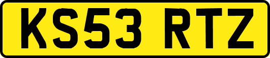 KS53RTZ