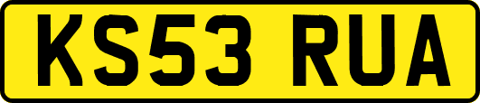 KS53RUA