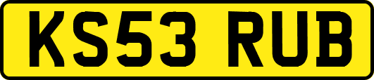 KS53RUB