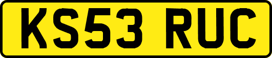 KS53RUC