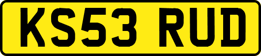 KS53RUD