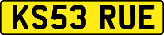KS53RUE