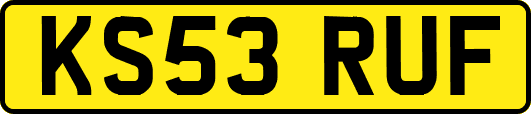 KS53RUF