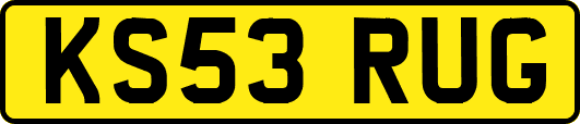 KS53RUG