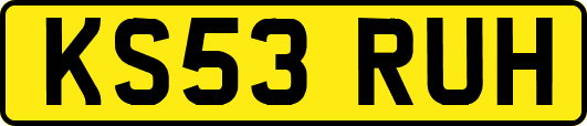 KS53RUH