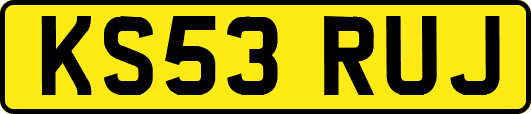 KS53RUJ