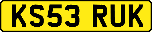 KS53RUK