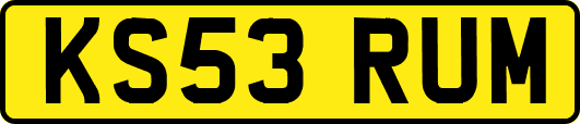 KS53RUM