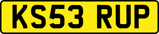 KS53RUP