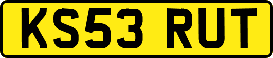 KS53RUT