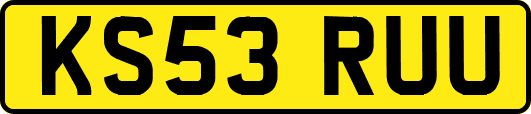 KS53RUU