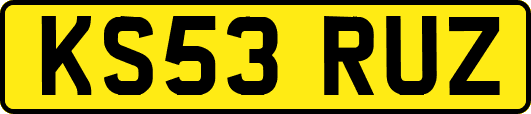 KS53RUZ