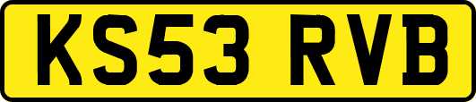 KS53RVB