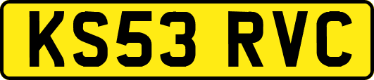 KS53RVC