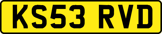 KS53RVD