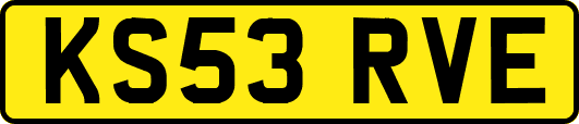 KS53RVE