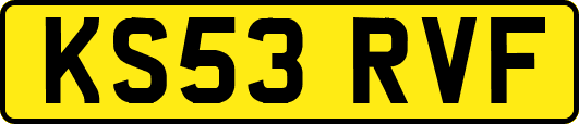KS53RVF