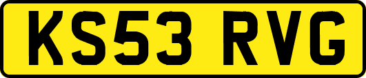 KS53RVG