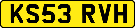 KS53RVH