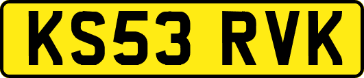 KS53RVK
