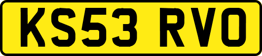 KS53RVO