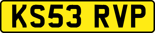 KS53RVP