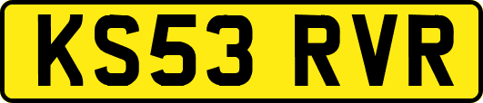 KS53RVR