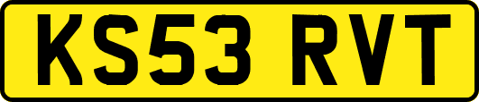 KS53RVT