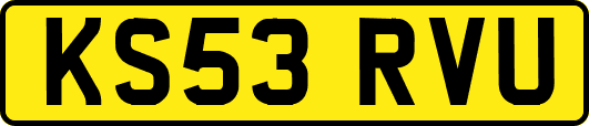 KS53RVU