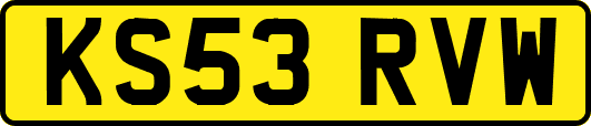 KS53RVW