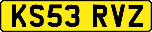 KS53RVZ