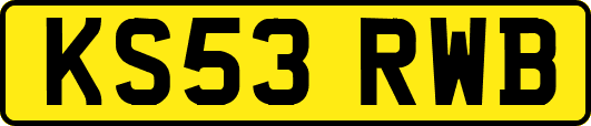 KS53RWB
