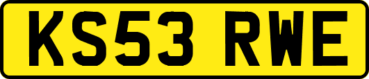 KS53RWE